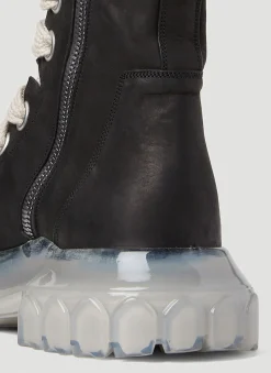 Bozo Tractor Boots