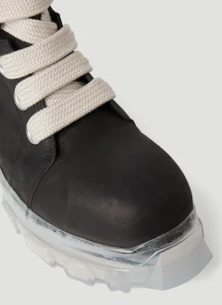 Bozo Tractor Boots