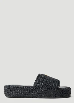 Braided Platforms
