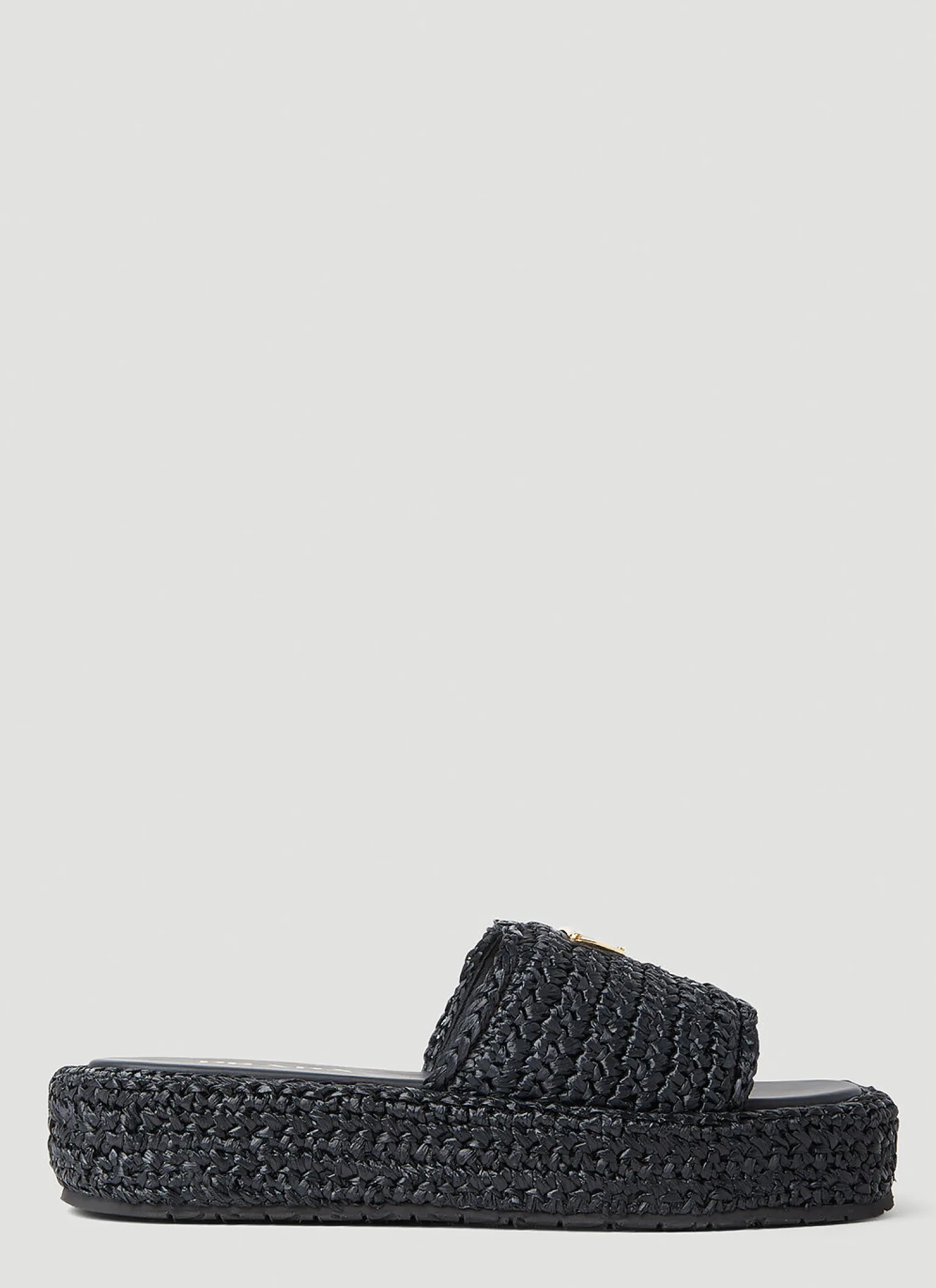 Braided Platforms