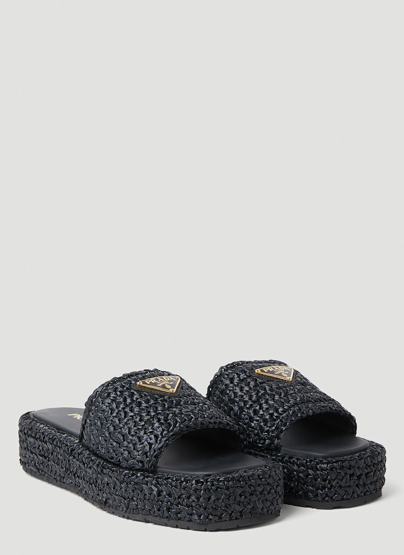 Braided Platforms