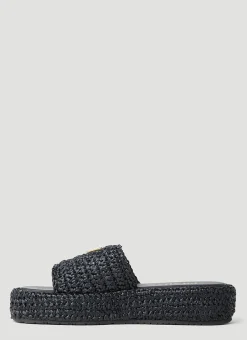 Braided Platforms