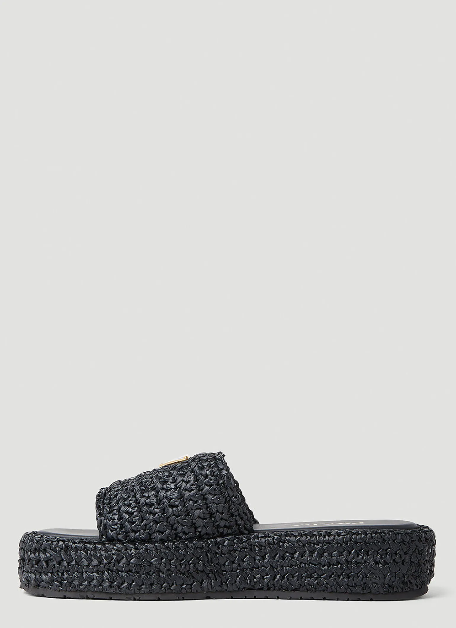 Braided Platforms