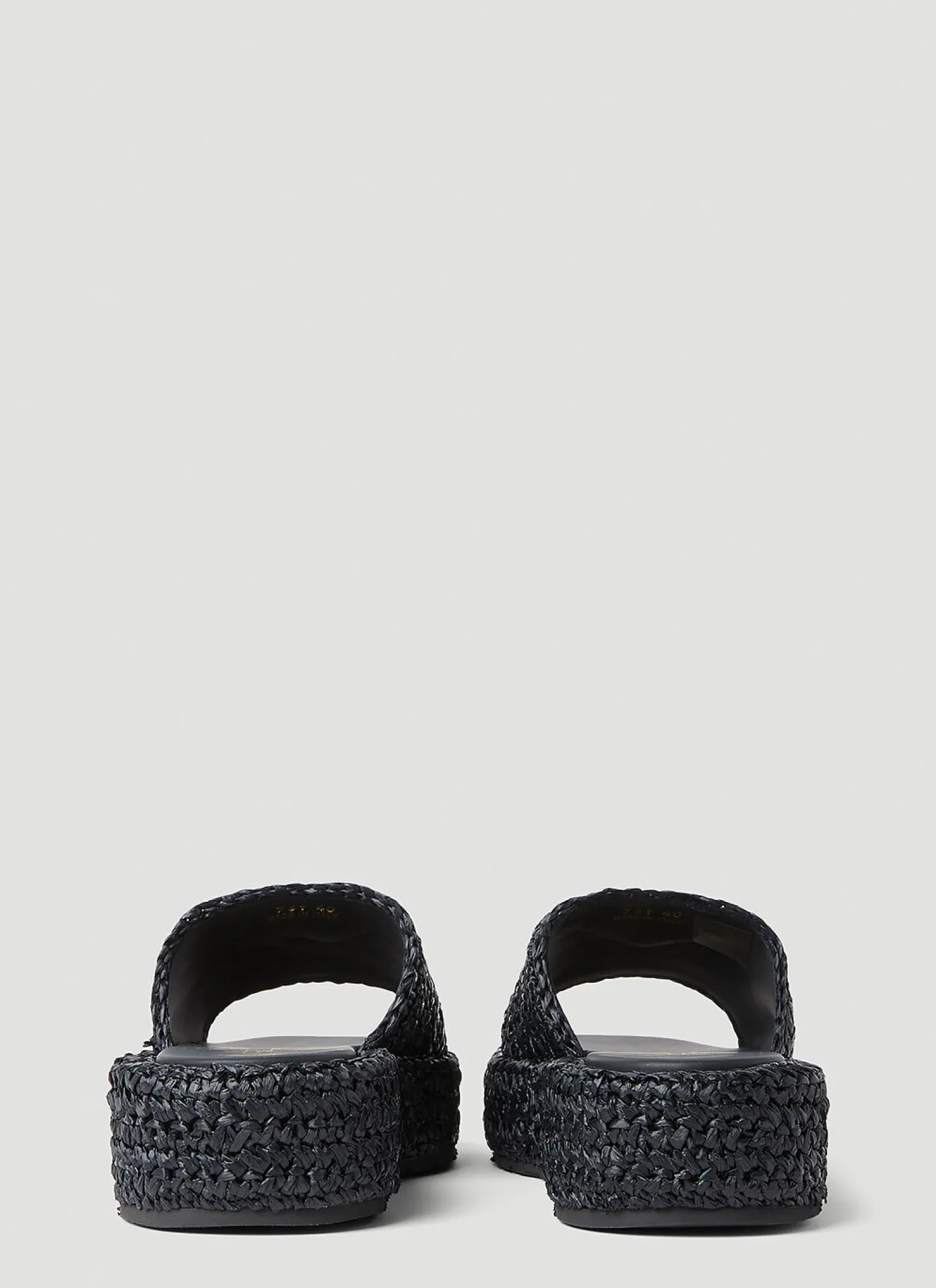 Braided Platforms