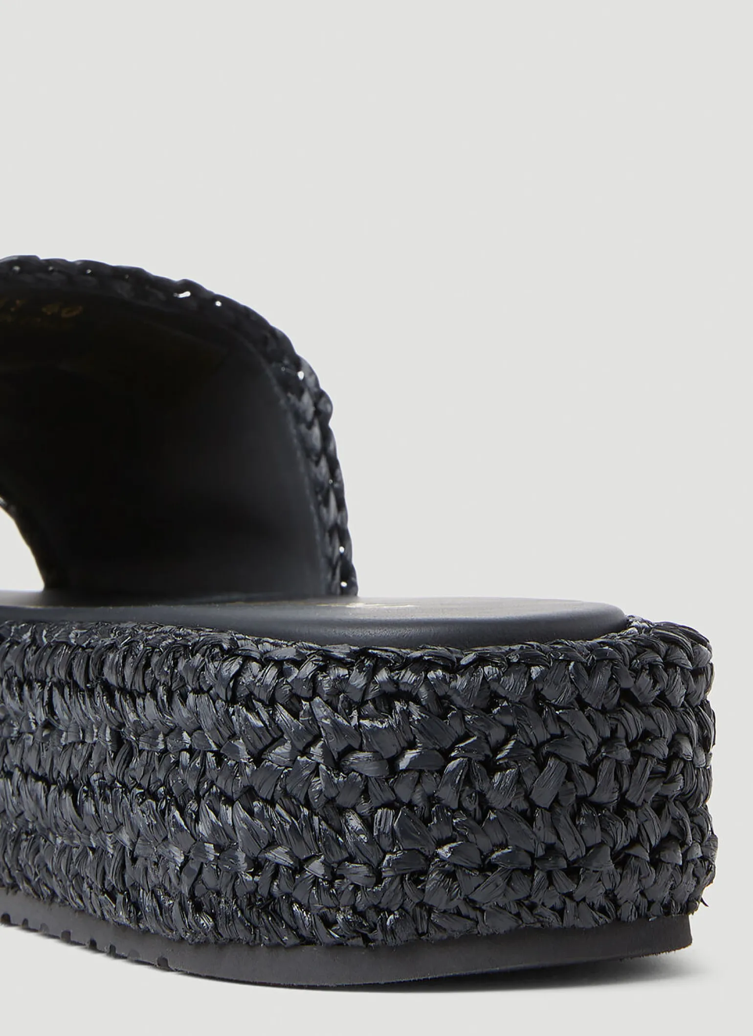 Braided Platforms