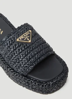 Braided Platforms