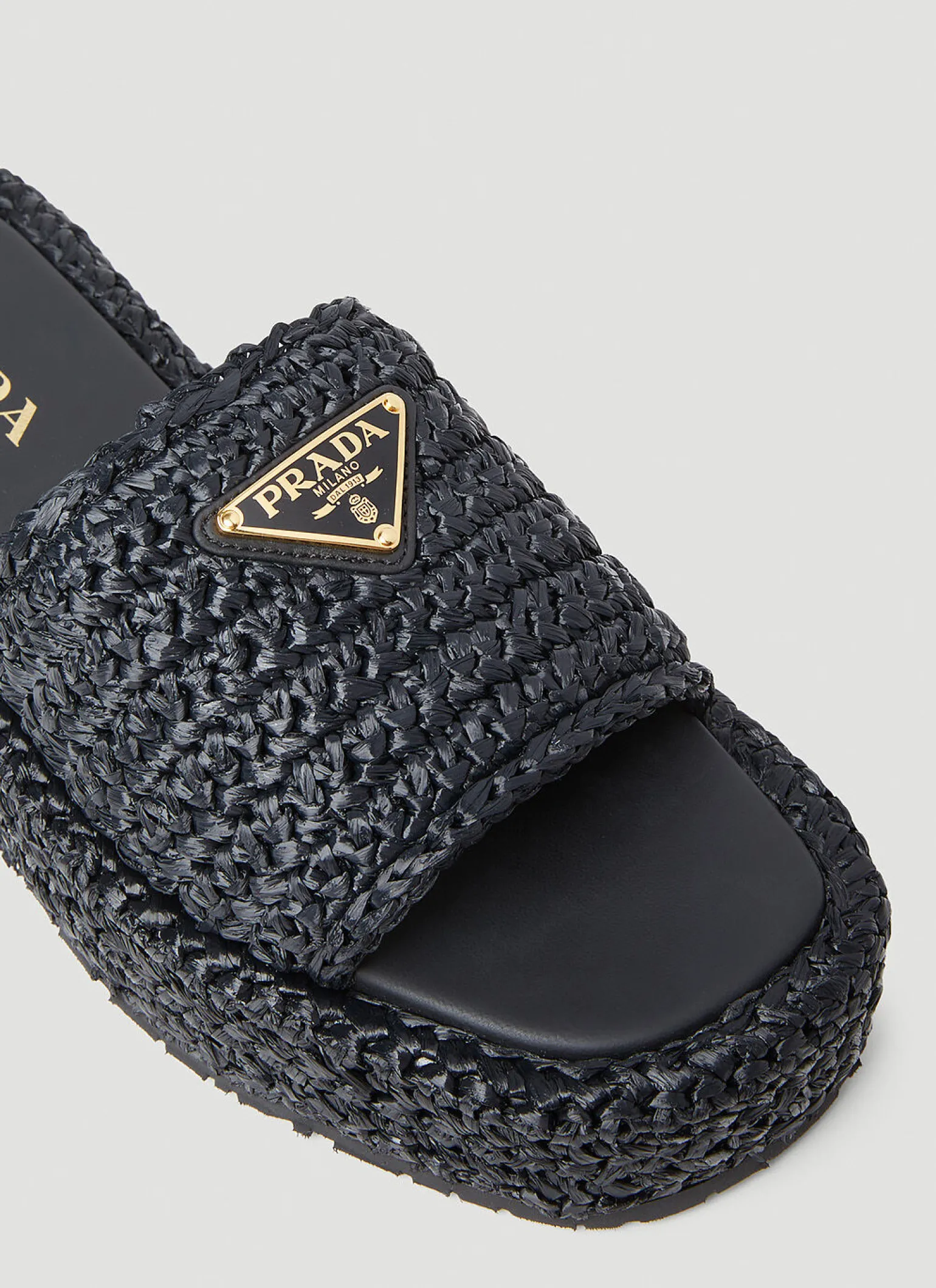 Braided Platforms