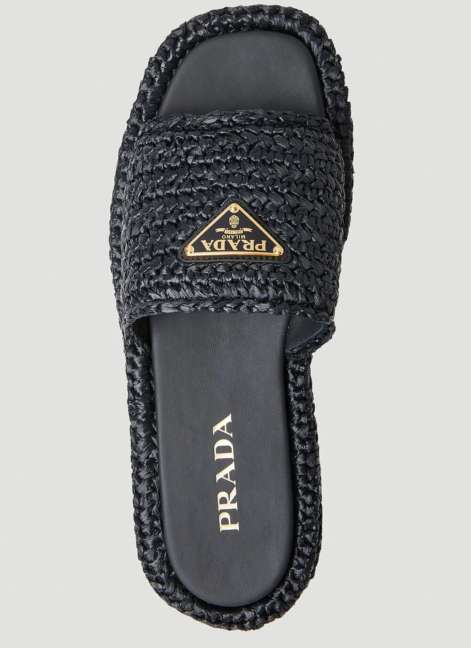 Braided Platforms