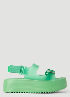 Brave Papete Sandals