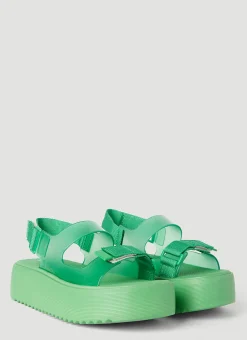 Brave Papete Sandals