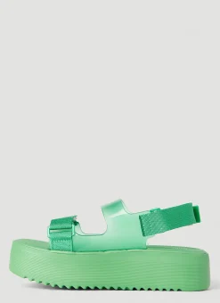 Brave Papete Sandals