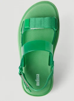 Brave Papete Sandals