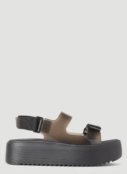 Brave Papete Sandals