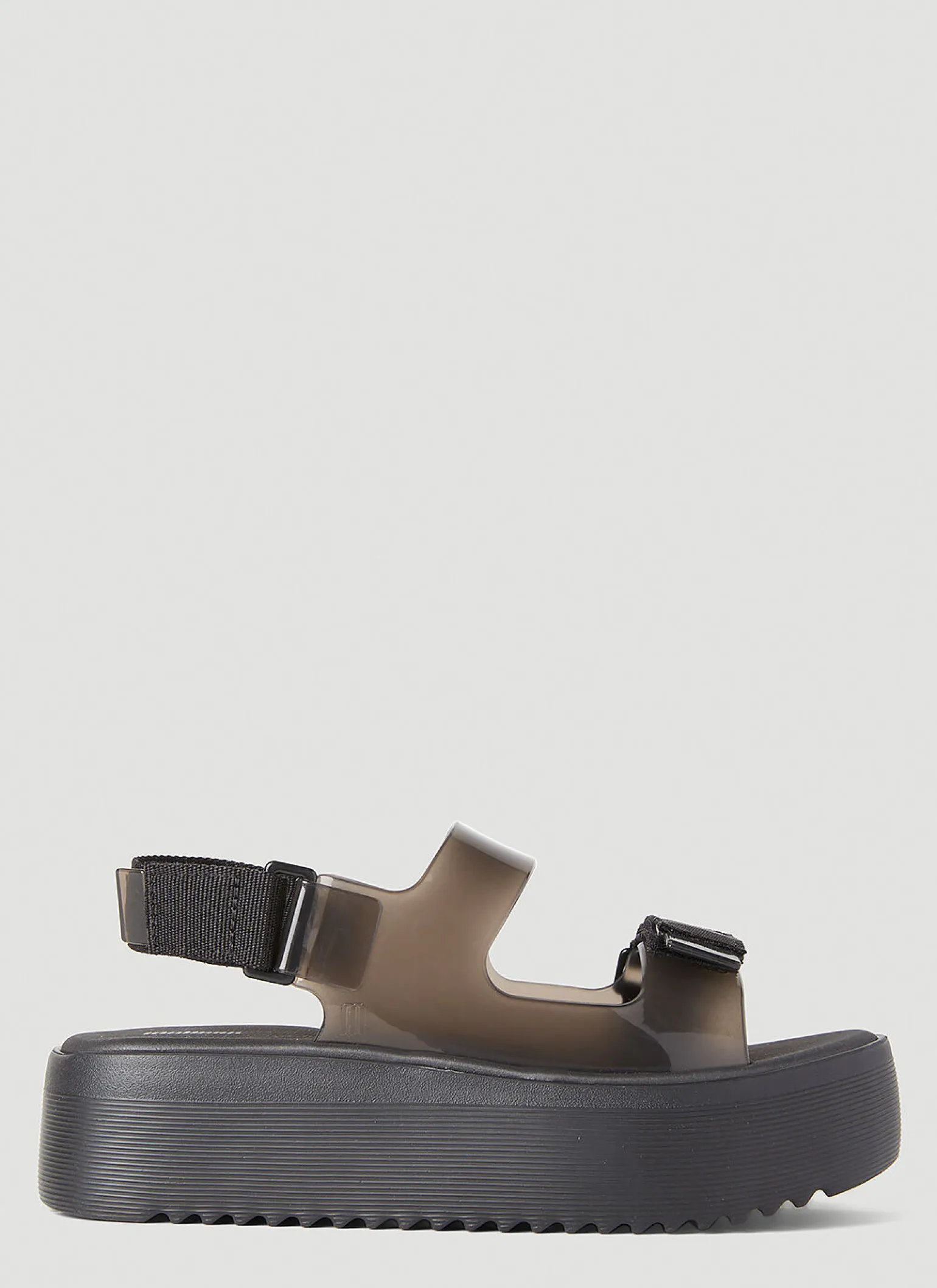 Brave Papete Sandals