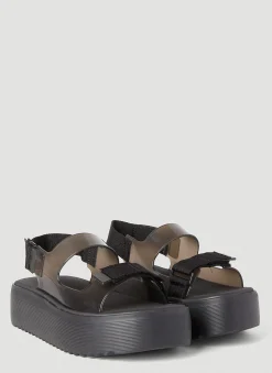 Brave Papete Sandals