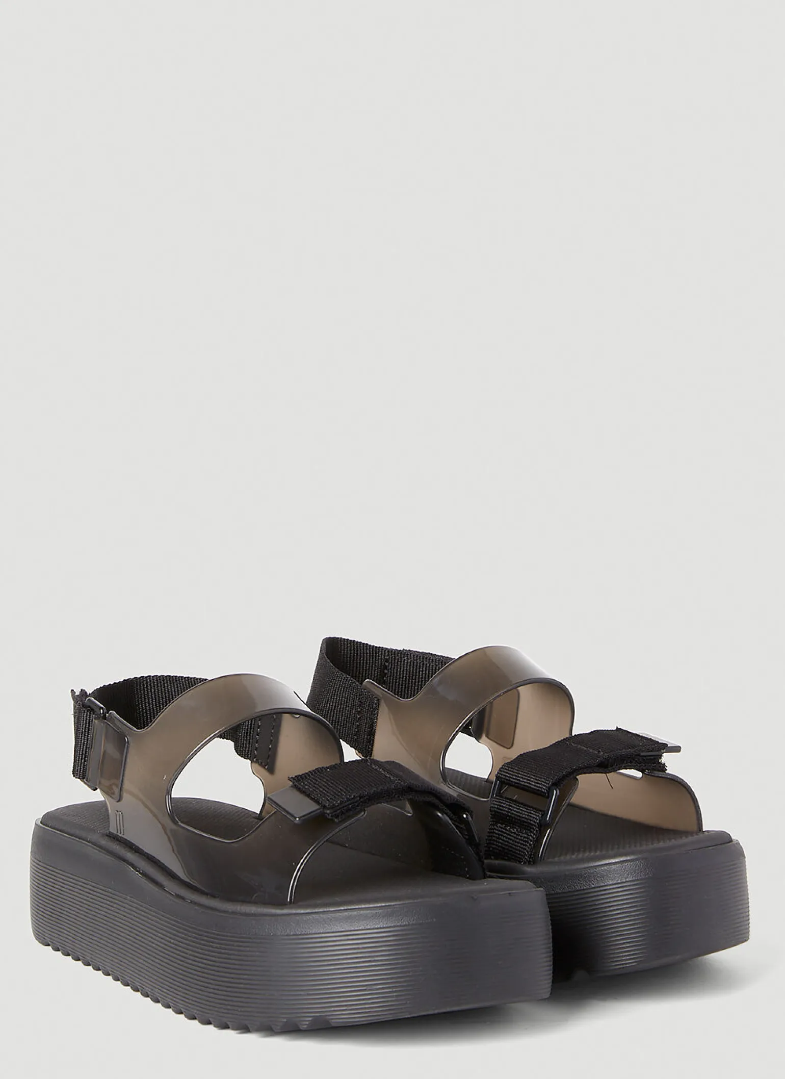 Brave Papete Sandals