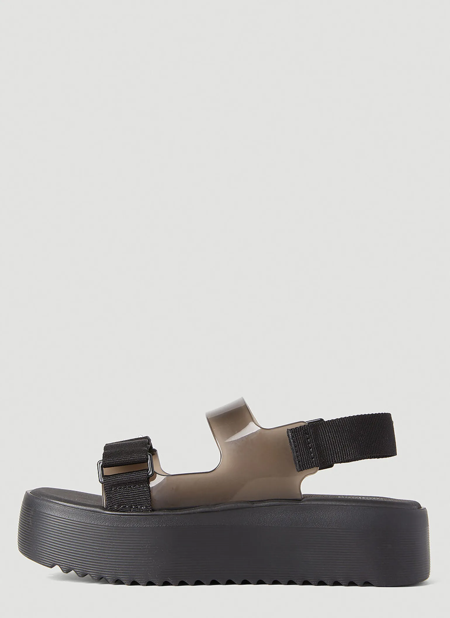 Brave Papete Sandals