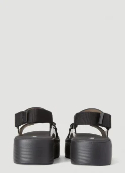 Brave Papete Sandals