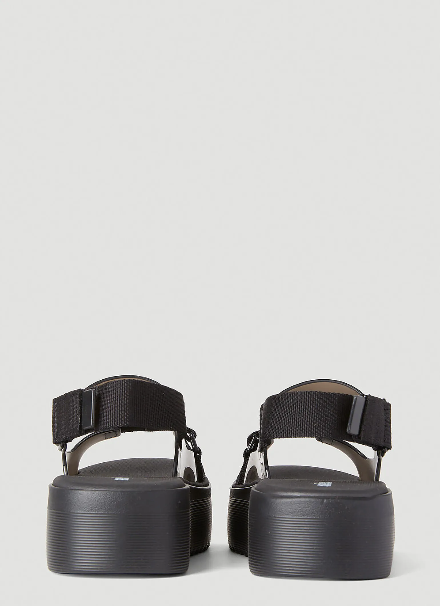 Brave Papete Sandals