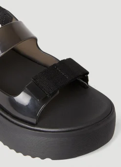 Brave Papete Sandals