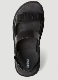 Brave Papete Sandals