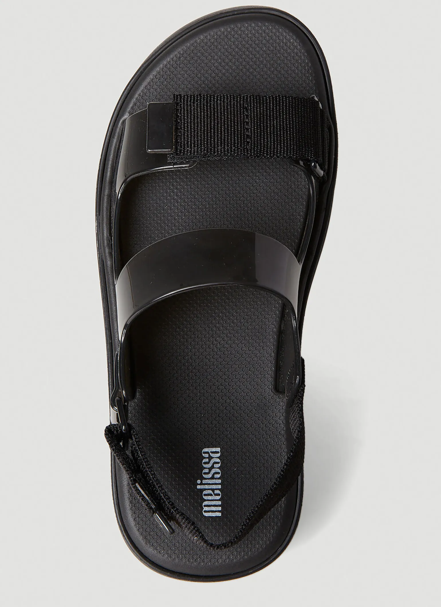 Brave Papete Sandals