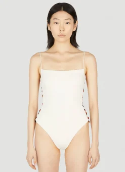 Bravo Chain One Piece Swimsuit