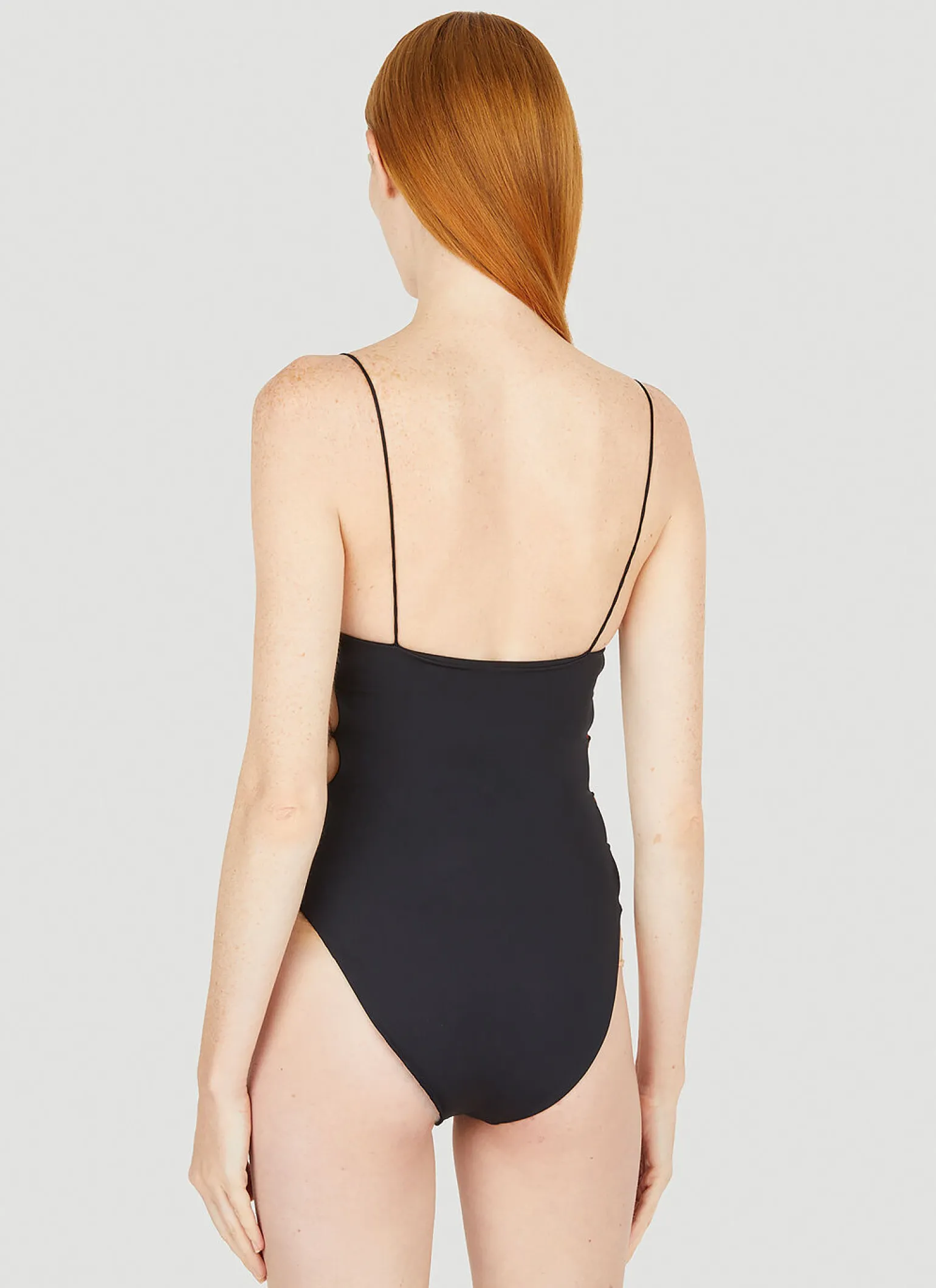 Bravo Chain Swimsuit