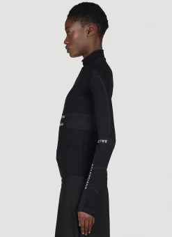 Brief-Patchwork Top