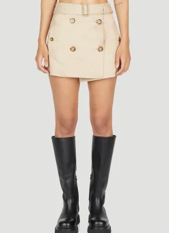 Brielle Mini Skirt