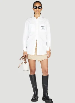 Brielle Mini Skirt