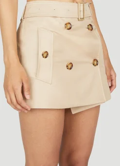 Brielle Mini Skirt