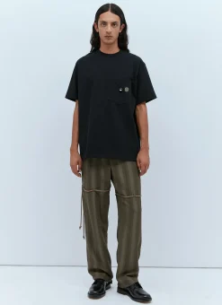 Brooches T-Shirt