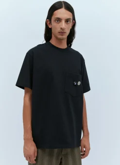 Brooches T-Shirt