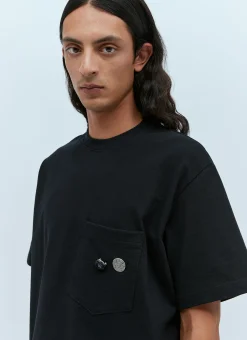 Brooches T-Shirt