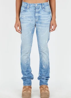 (B).Rucker Jeans