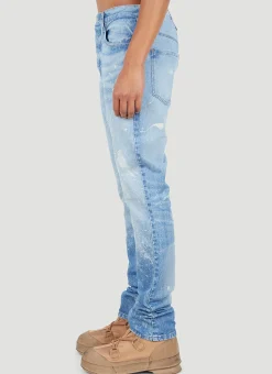 (B).Rucker Jeans