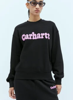 Bubbles Sweatshirt