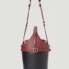 Bucket Shoulder Bag