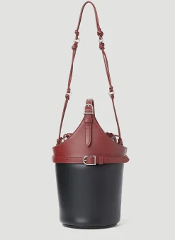 Bucket Shoulder Bag