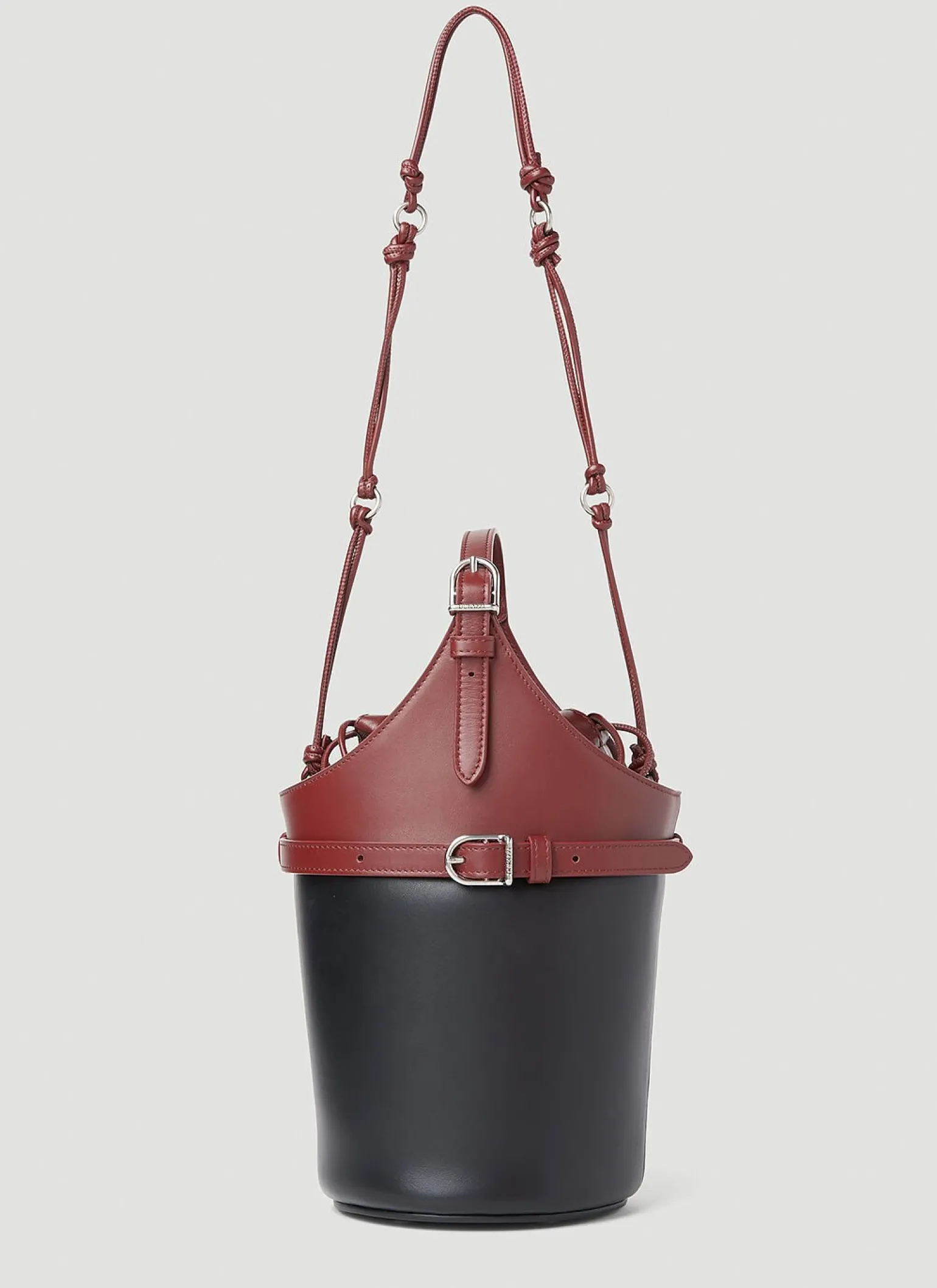 Bucket Shoulder Bag