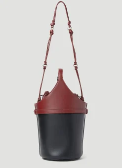 Bucket Shoulder Bag