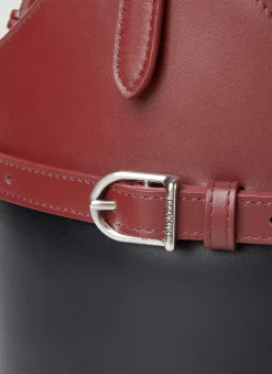 Bucket Shoulder Bag