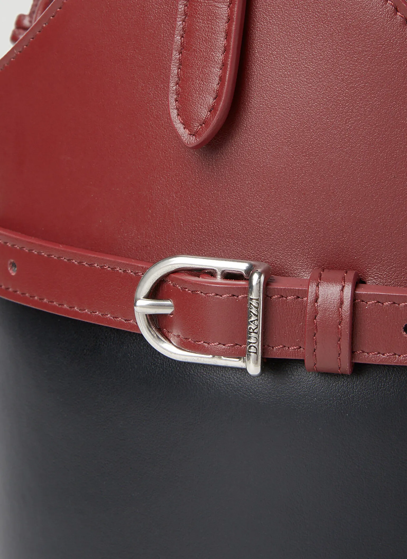 Bucket Shoulder Bag
