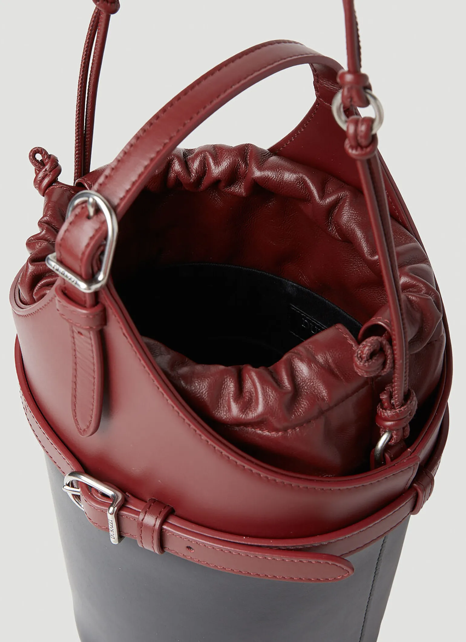Bucket Shoulder Bag