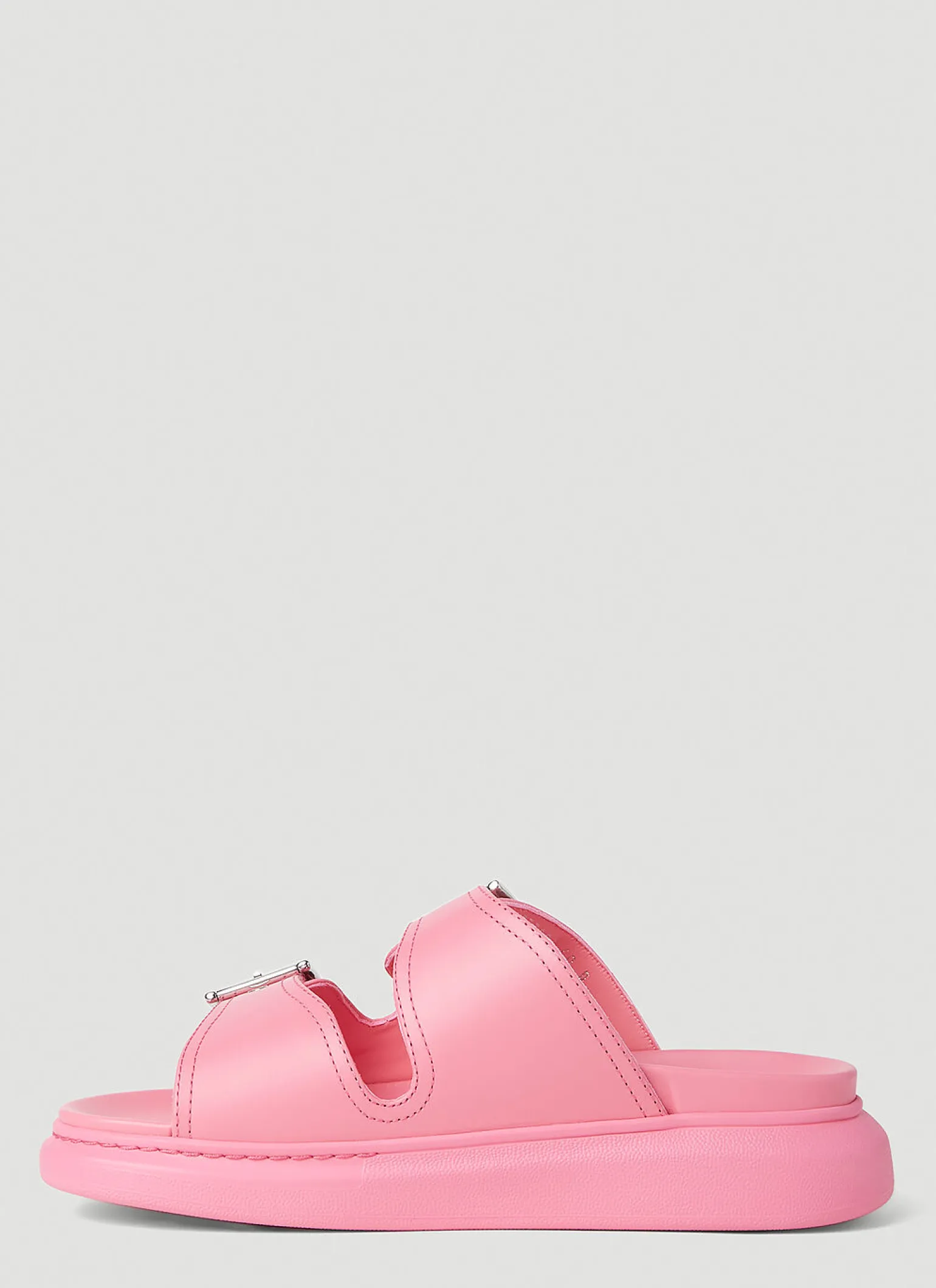 Buckle Sandals