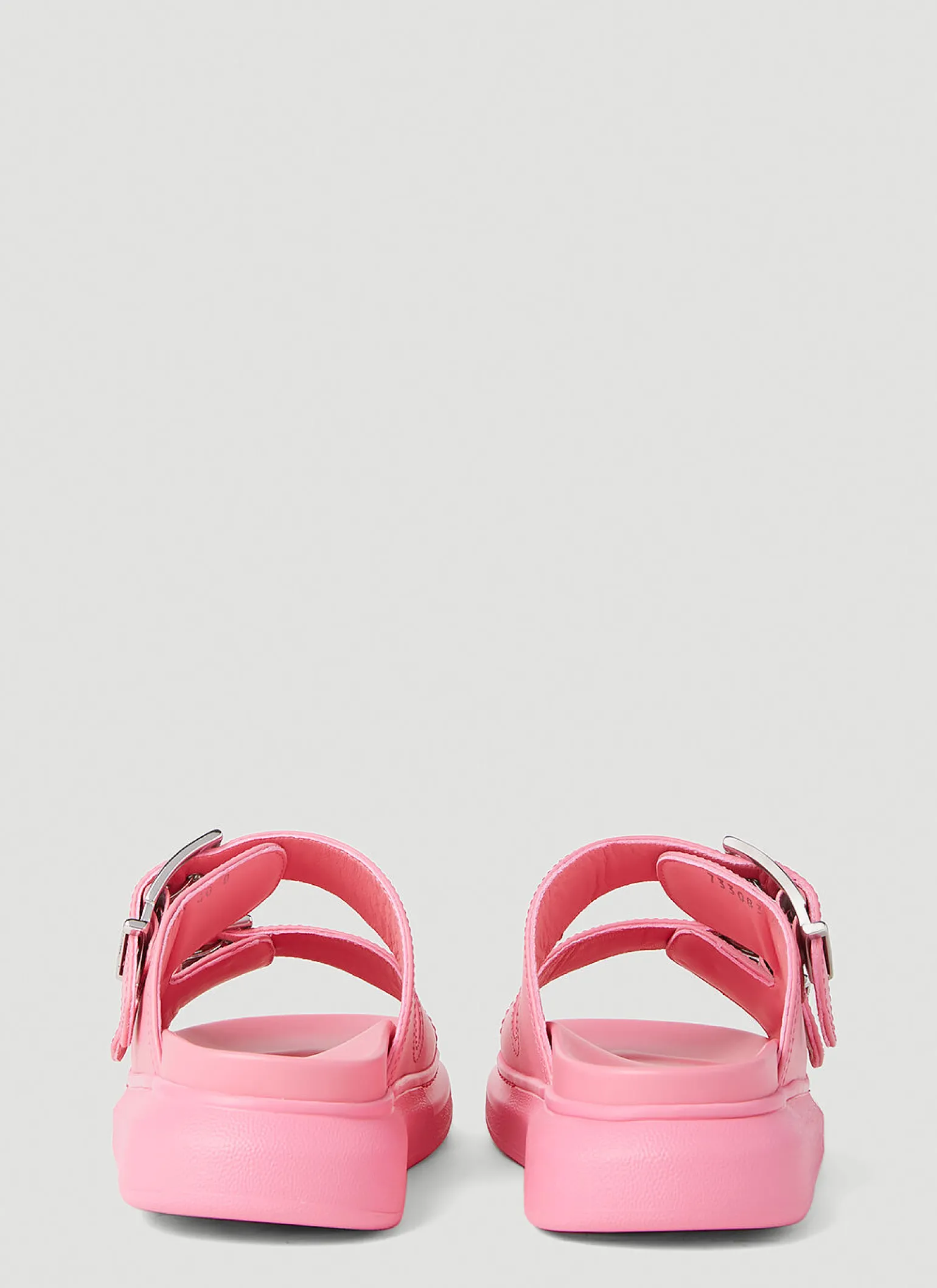 Buckle Sandals