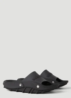 Bucklow Rubber Slides