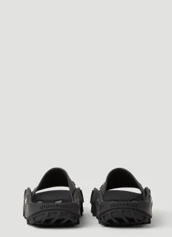 Bucklow Rubber Slides