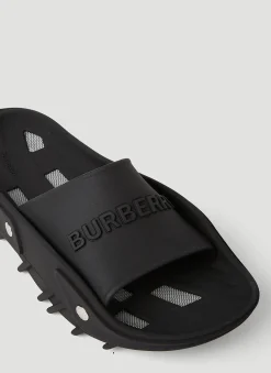 Bucklow Rubber Slides